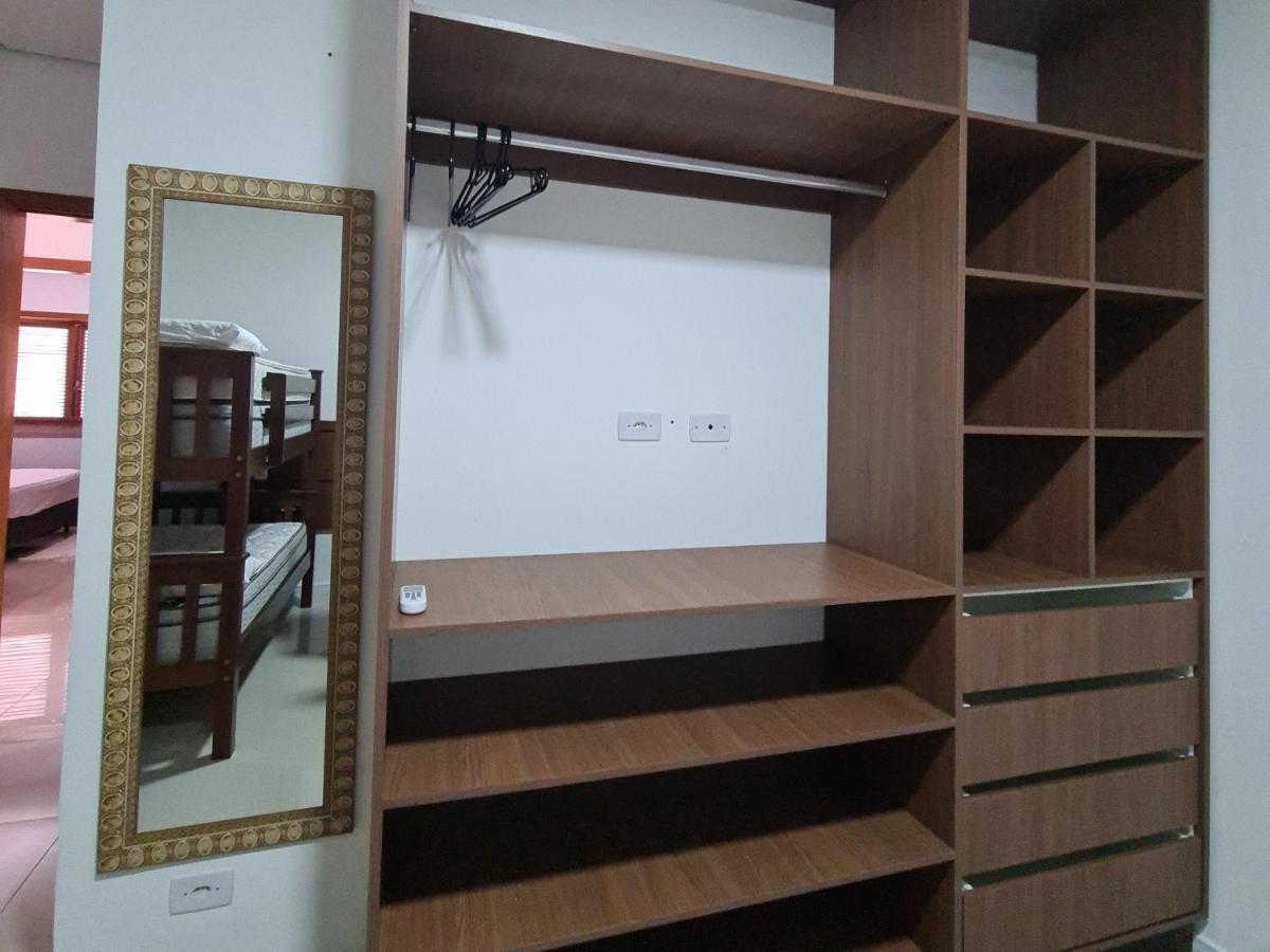 Linda Casa Em Ubatuba Condominio Fechado 外观 照片